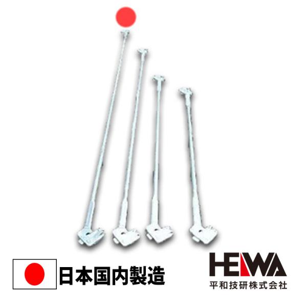単位足らんのすけど商品2 単管パイプジョイント金具 ジョイコ【Z-8-1SB】平面取付金具端用