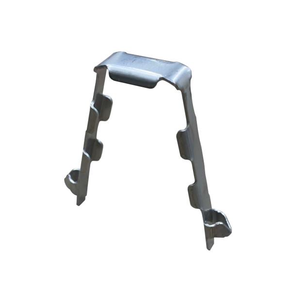 先付けロックピン品番：HMN-3仕様：支柱φ48.6内装着用　重量0.014kg※別途送料がかかります。送料無料ではございません事ご注意ください。送料の概算はお買い物ガイドをご確認ください。