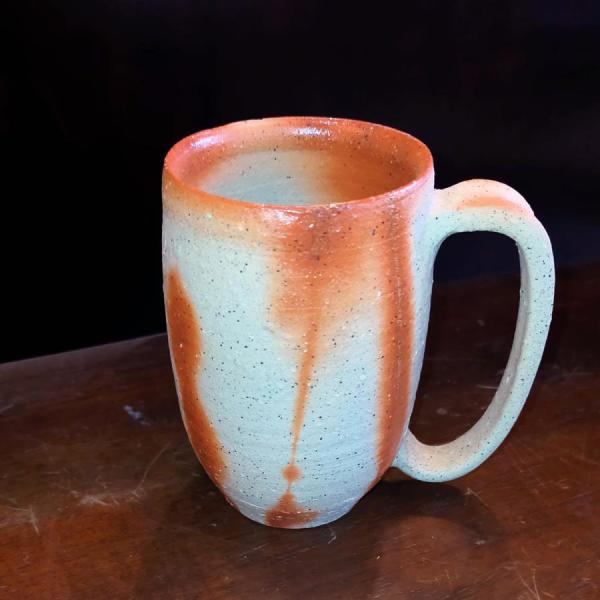 備前焼 ビアカップ お値下げ中 備前焼ビアカップセット作家：柴岡 宏和 - 備前焼通販ギャラリー