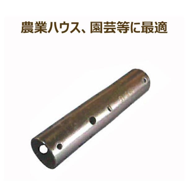 8個セット ミニクランプジョイント φ38.1 平和技研 足場