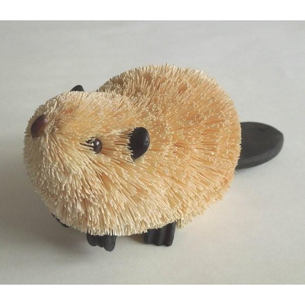 エスコバ ミニビーバー 白 A14 足利屋ヤフー店 通販 Yahoo ショッピング