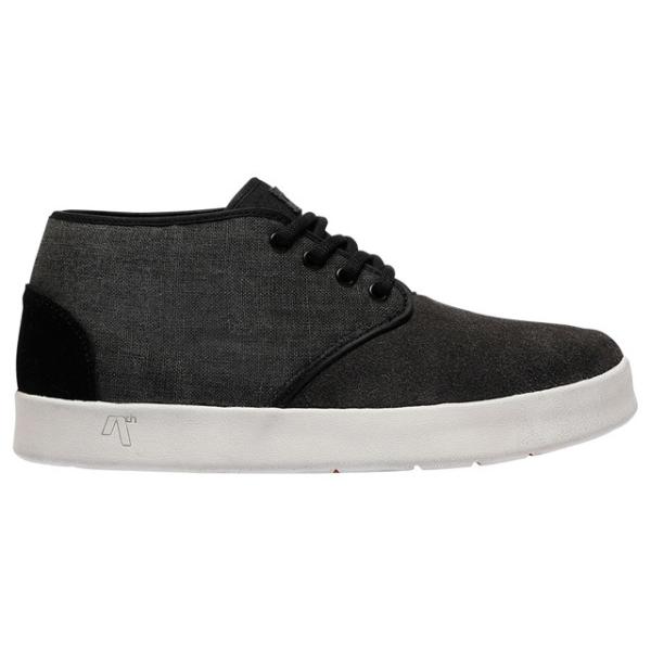 AREth �A�[�X BULIT-HEMP 21EA Grayscale
