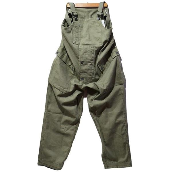 ナイジェルケーボン　オーバーオール　52 インポート＆その他ブランド,ナイジェルケーボン,パンツ