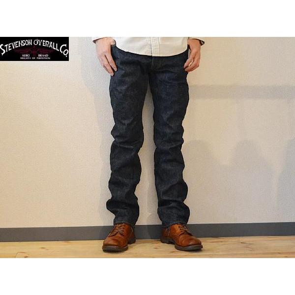 STEVENSON OVERALL CO. Stevenson Overall Co