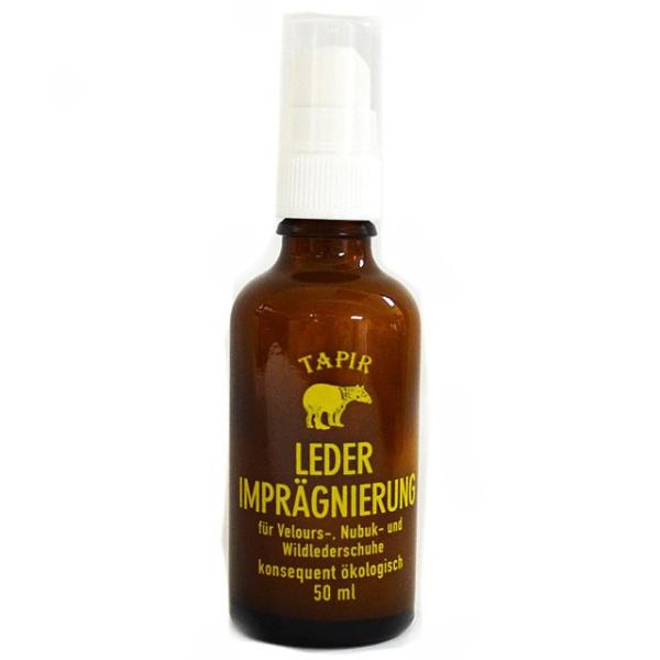 vihXv[iɃxAAkobNAobNXLɁj TAPIR IC ^s[hXv[LEDER IMPRAGNIERUNG 50ml