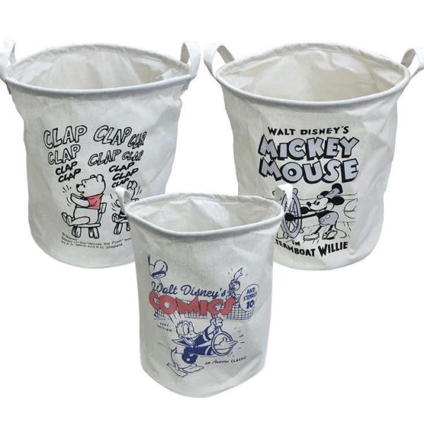 SALE／82%OFF】 ミッキーマウスモチーフ ワイヤーランドリーバスケット