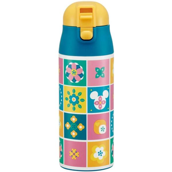 超軽量なワンプッシュステンレスマグボトルです。保温、保冷機能がありオールシーズン使うことができるステンレスマグボトル真空2重構造のため保温性が高く、保冷にも適しています ワンタッチオープンで飲みたい時に片手で手軽に開けることができ、ロック機...