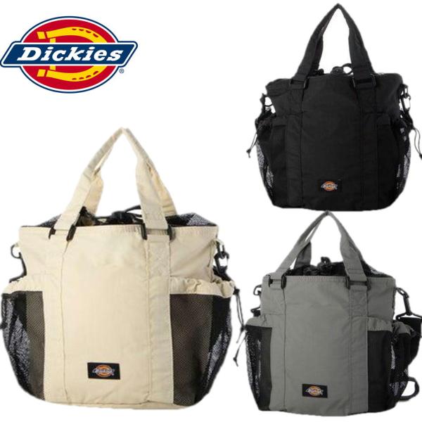 Dickies（ディッキーズ） ショルダーバッグ Dickies 2WAY ミニ