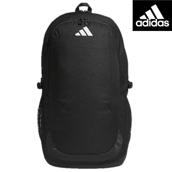 adidas（アディダス） リュックサック ロゴ JMT69 ブラック IM5246