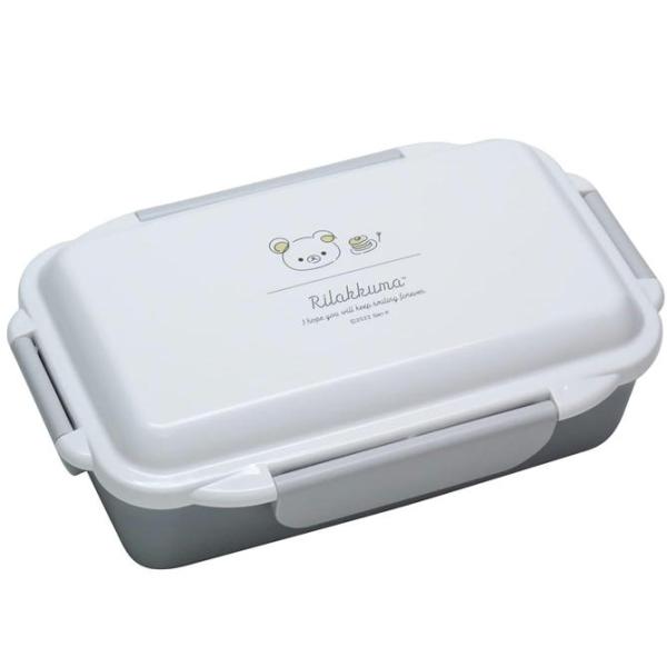 人気キャラクターのランチボックス 仕切付 500mlふっくら盛付フタでおかずがつぶれにくい。4点ロック・パッキン付きで汁漏れしにくい。銀イオンの抗菌力が樹脂表面の細菌の増殖を抑制します。安心の日本製ですサイズ：187×119×H63mm抗菌...