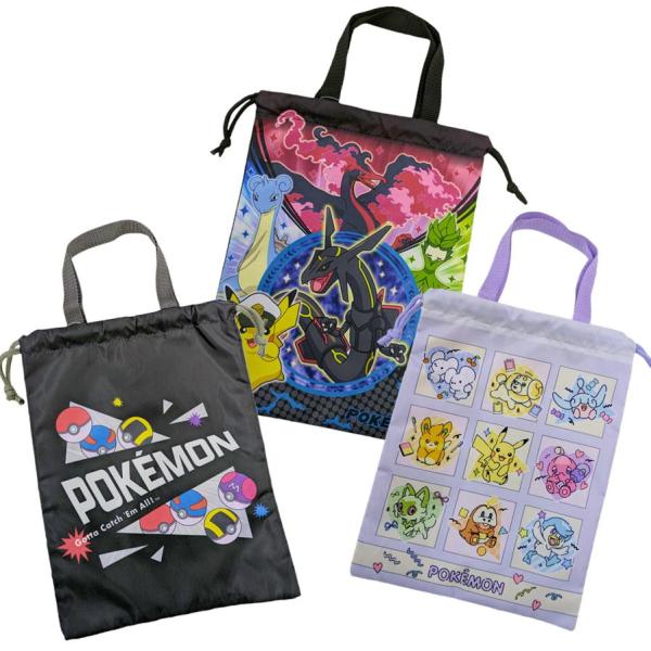 大人気ポケットモンスターのシューズバッグ軽くて丈夫なポリエステル素材を使用。ポケモンキャラクターをデザインしたシューズケースです進級時の買い替えや習い事用にもおすすめ新入園・新入学準備やプレゼントお祝いに！幼稚園・小学校で大活躍【サイズ】約...