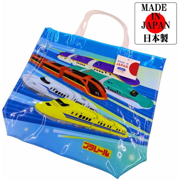 （マルヨシ）キャラクタースイムバッグサイズ：横36cm×縦29cm×マチ10cm材質：塩化ビニル安心の日本製※ ご覧になられているモニターの環境や撮影時の照明の影響により実際の商品の色と異なって見える場合がございます。予めご了承下さい。