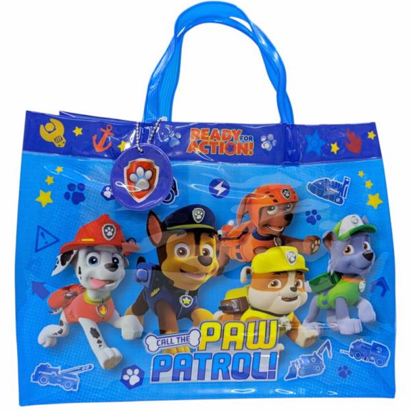 かわいいキャラクターの角型プールバッグです裏面に名前が書けるネームホルダー付きです小学校や幼稚園でのプールの授業や水泳教室にサイズ:(約)34 x 26 x 12 cm素材・材質:PVC生産国:中国※撮影時の光の具合、またお客様のページをご...