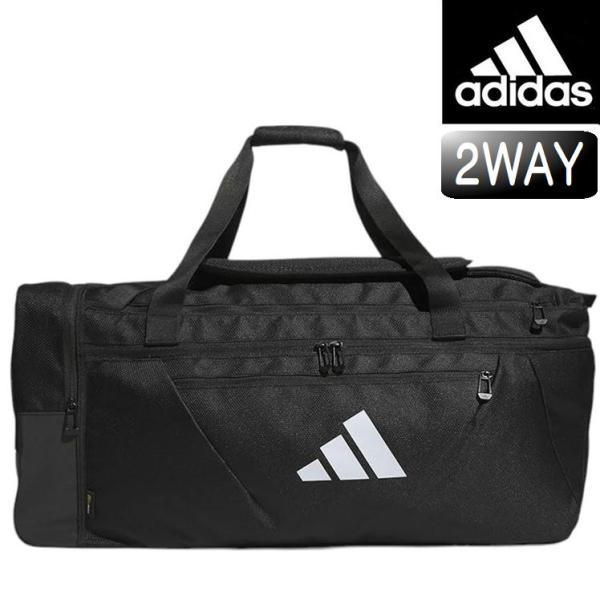 adidas（アディダス） ボストンバッグ adidas JMT65 ブラック IM5235