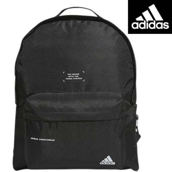 アディダス バックパック マストハブ adidas JMT57 IM5214 リュックサック NS ブラック スポーツ ブランド デイパック ユニセックス