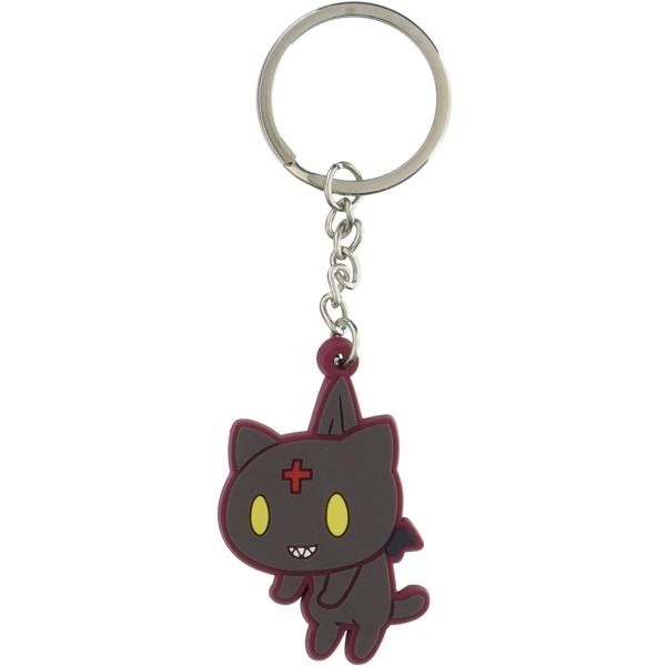 この素晴らしい世界に祝福を!2 ちょむすけ つままれキーホルダー この素晴らしい世界に祝福を!2 ちょむすけ つままれキーホルダー