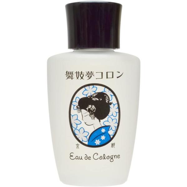 他サイト： 舞妓夢コロン 山梔子/くちなしの香りの商品画像