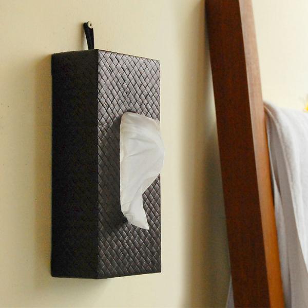 ■サイズ(cm):約W 26 x D 12.5 x H 7(紐の長さ：4cm)※ハンドメイド品ですので多少サイズは前後します。■素材:パンダン（タコノキ科の植物の葉）■原産国:インドネシア・バリ島※注意事項はページ下部に掲載しております。ペ...