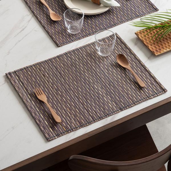 ■サイズ(cm)約 W 48 × D 35 × H 0.5※多少サイズは前後します。■重量約 100g■素材シーグラス■生産国インドネシア■お手入れ・水洗いは出来ませんので、汚れた際は固く絞った布巾で速やかに拭いて下さい。・使用後は風通しの...