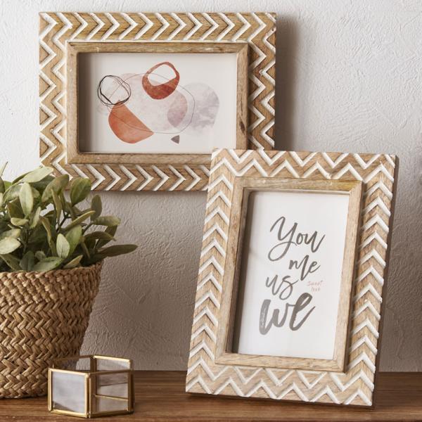 GC 壁掛けガラスフォトフレーム・M❤アイアン GC 壁掛けガラスフォトフレーム・M❤アイアン