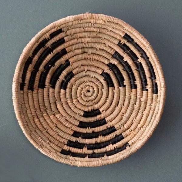 �Ǐ��� �E�H�[���f�R���[�V���� �V�[�O���X�� �Ǌ|�� �g���C �g���[ W 40cm D 40cm H 9cm 51248