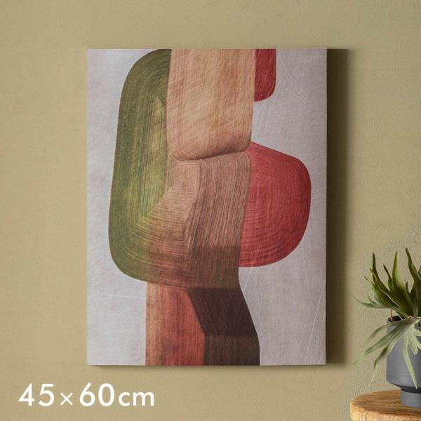 ■サイズ(cm)約 W 45 × H 60 × D 2.7※多少サイズは前後します。■重量約 1.0kg■素材キャンバス、MDF■生産国中国■付属品フック×2、ネジ×2■備考※吊り下げ金具はご購入後にドライバーなどでご自身で取付けていただく...