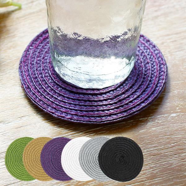 ■サイズ(cm):直径：約 10.5cm　厚さ：約 0.3cm※多少サイズは前後します。■素材:ポリプロピレン※注意事項はページ下部に掲載しております。ページ最下部までご確認お願いいたします。