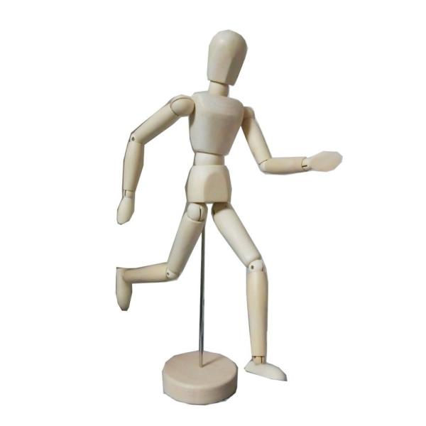 デッサン人形 マネキン 木製 3体 大人 子供 セット Buyee Buyee Japanischer Proxy Service Kaufen Sie Aus Japan