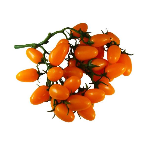 ミニトマト プチトマト 野菜 模型 美術用品 食品サンプル レプリカ 2房セット イエロー Buyee Servis Zakupok Tretim Licom Buyee Pokupajte Iz Yaponii