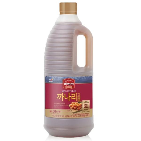 ★韓国食品・雑貨のご購入はぜひ【Asia市場】で！サイト内で税込9,000円以上のご購入で送料が無料に！(クール便代一口800円は別途かかります）■スタッフコメントいかなごの発酵抽出エキスで、臭みがなくあっさりとした味です。。 キムチ漬けは...