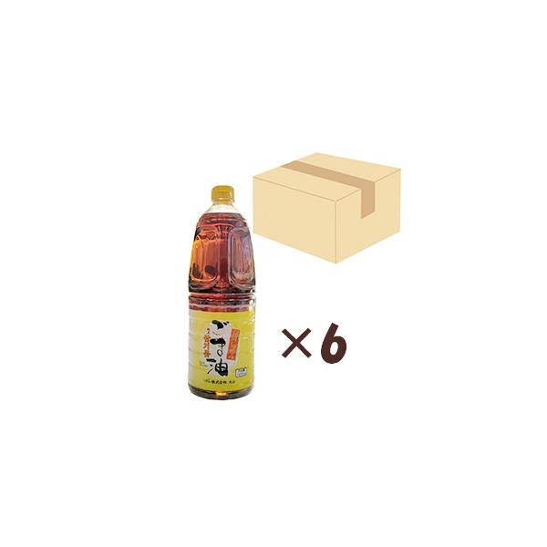『大山ごま油(1650g)』 1BOX6本入