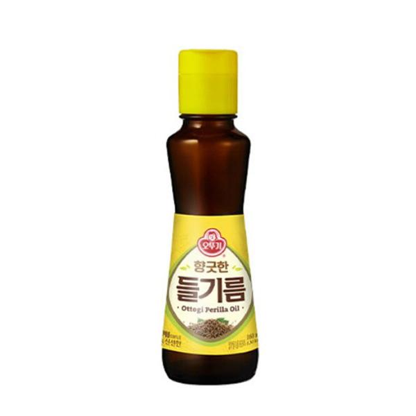オトギえごま油(160ml)