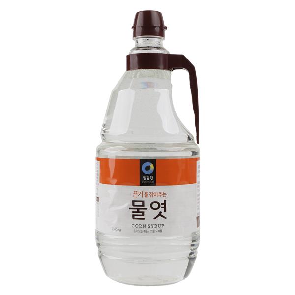 ★韓国食品・雑貨のご購入はぜひ【Asia市場】で！サイト内で税込9,000円以上のご購入で送料が無料に！(クール便代一口800円は別途かかります）■スタッフコメント料理につや・照りやまろやかな味わいを与えてくれます。砂糖やみりんと一味違う味...