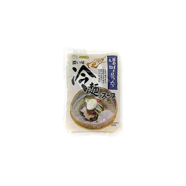 ★韓国食品・雑貨のご購入はぜひ【Asia市場】で！サイト内で税込9,000円以上のご購入で送料が無料に！(クール便代一口800円は別途かかります）■スタッフコメント昆布と牛だしがきいた醤油ベースの冷麺スープです。酸っぱい冷麺スープが苦手な方...