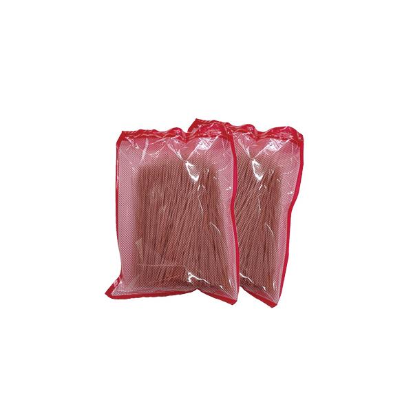 ★韓国食品・雑貨のご購入はぜひ【Asia市場】で！サイト内で税込9,000円以上のご購入で送料が無料に！(クール便代一口800円は別途かかります）■スタッフコメントサツマイモでん粉を100%使用。日本の「でんぷん春雨」に比べると柔らかな食感...