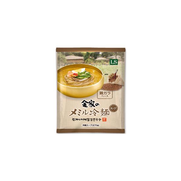 ★韓国食品・雑貨のご購入はぜひ【Asia市場】で！サイト内で税込9,000円以上のご購入で送料が無料に！(クール便代一口800円は別途かかります）■スタッフコメント鶏ガラベースでマイルドな味が特徴です。ゆでた麺にそそぐだけで簡単なストレート...