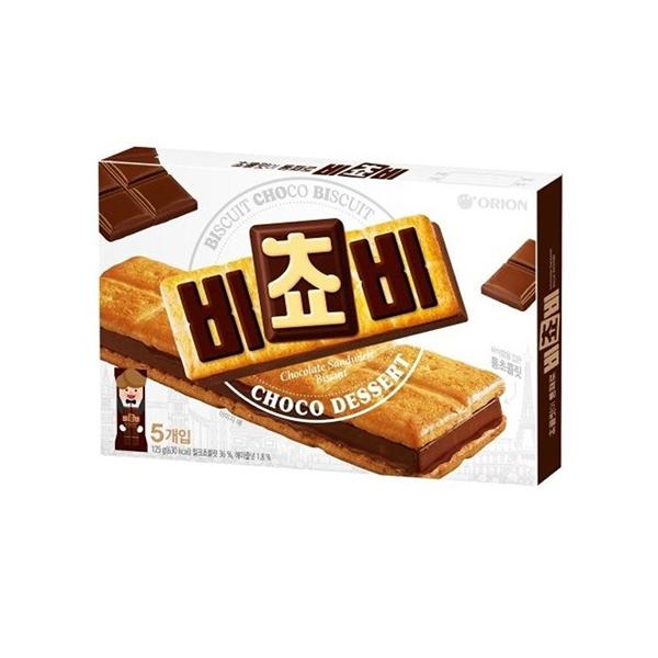 オリオンビチョビ(125g)