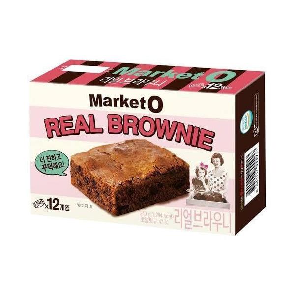 ★韓国食品・雑貨のご購入はぜひ【Asia市場】で！サイト内で税込9,000円以上のご購入で送料が無料に！(クール便代一口800円は別途かかります）■スタッフコメント原料にこだわりをもって作ったブラウニーです。日本でもすでに大人気の商品です。...