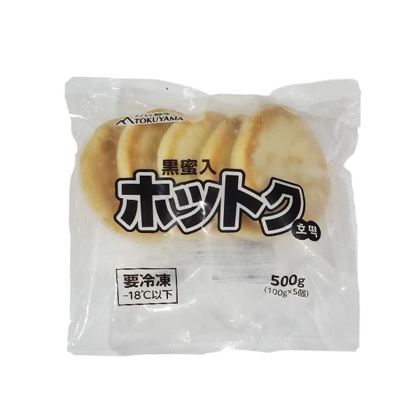 ★韓国食品・雑貨のご購入はぜひ【Asia市場】で！サイト内で税込9,000円以上のご購入で送料が無料に！(クール便代一口800円は別途かかります）■スタッフコメント即席タイプのホットックなので、急に準備をしないといけない場合もすぐできます。...