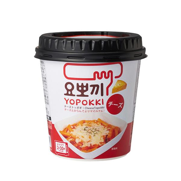 ヘテヨポキカップ(チーズ/120g)