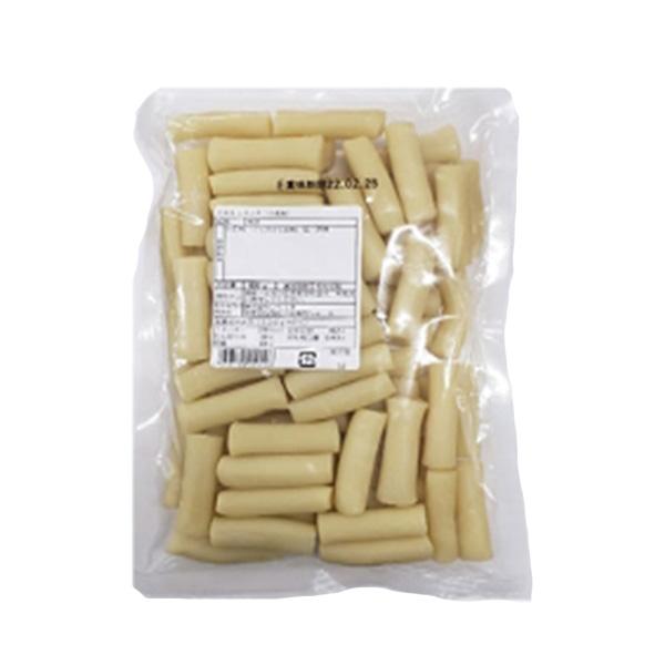 赤鬼ミルトッポッキ(500g)商品番号変更