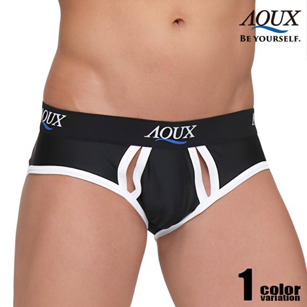 AQUX/アックス Jock Bikinis 