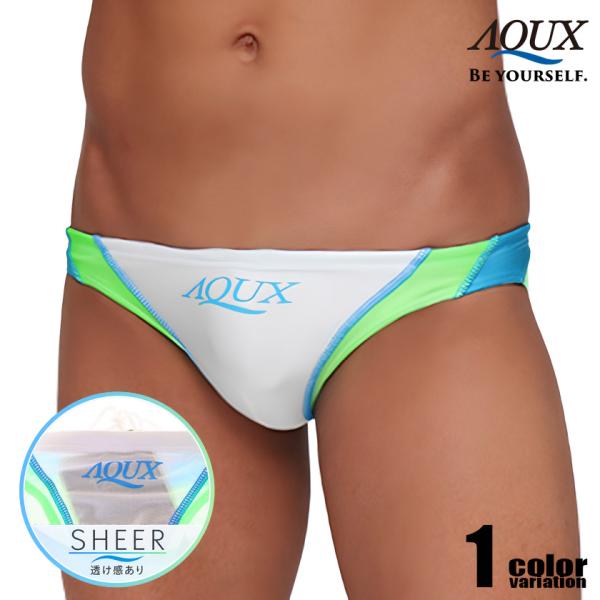 AQUX/アックス Splash Guard 