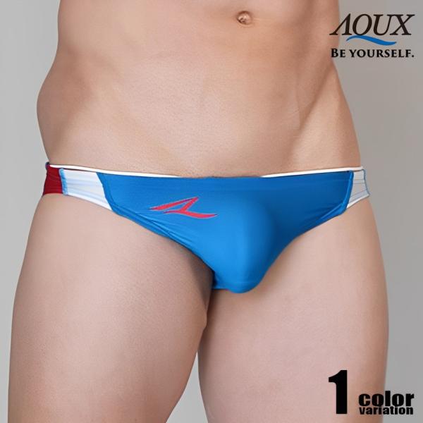 AQUX／アックス水着　Smart Boy ２枚セット AQUX/アックス Smart Boy 