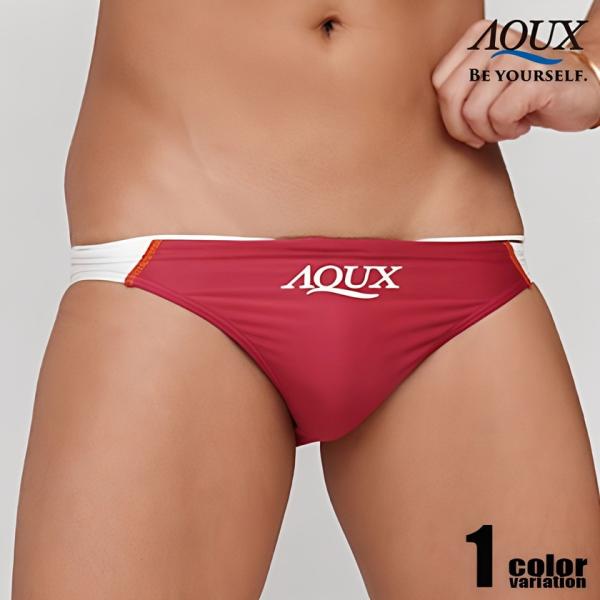 AQUX/アックス New Water Polo 