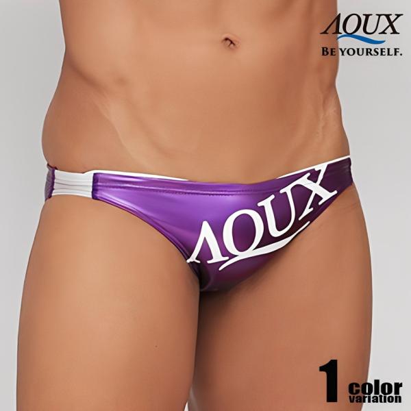 AQUX/アックス Groovy Guy 