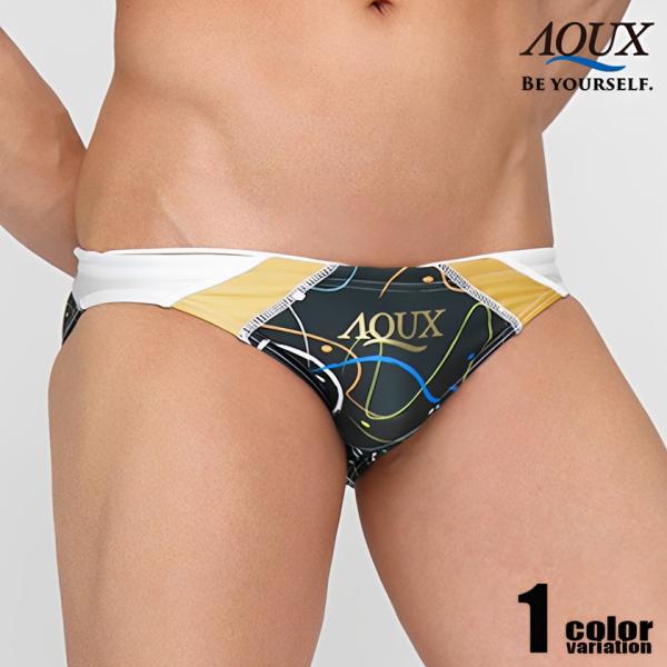 AQUX/アックス Splash Wave 