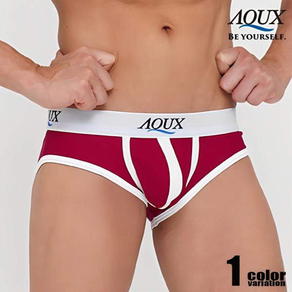 ボクサーパンツ メンズ/アックス Jock Strap Boxer 