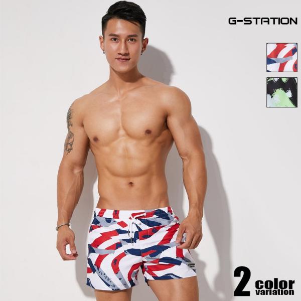 関連キーワード水着 メンズ サーフパンツ ボードショーツ メンズ  海水パンツ リゾート  旅行 プール 海 沖縄  夏 水陸両用  海パン タウンユース ビーチ ショートパンツ スイムウェア  ホワイトデー ポイント利用 爆買