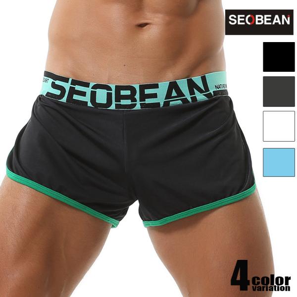 SEOBEAN/セビン トランクス フロント二重 ジョックストラップ付 男性下着 メンズ パンツ ゆったり リラックス :se-220503:ASIANCLOSET - 通販 - Yahoo!ショッピング SEOBEAN/セビン トランクス フロント二重 ジョックストラップ付 男性下着 メンズ パンツ ゆったり リラックス :se-220503:ASIANCLOSET - 通販 - Yahoo!ショッピング